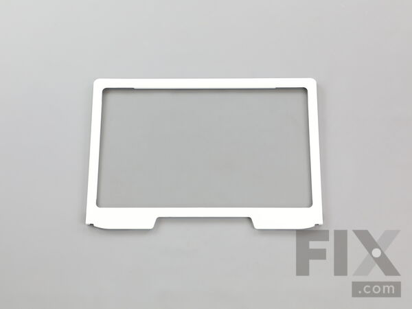 11753136-1-M-Whirlpool-WPW10337637-Glass Shelf