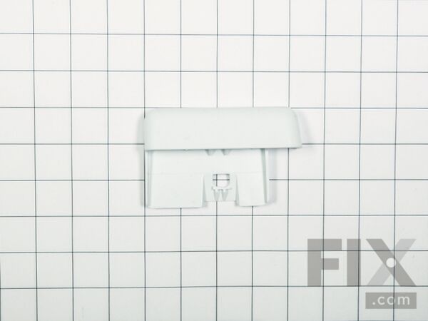 11753159-1-M-Whirlpool-WPW10338485-Endcap - Left Side