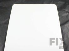 Lid – Part Number: WPW10338625