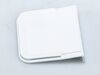 11753178-2-S-Whirlpool-WPW10339257-End Cap - White