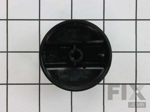 11753188-1-M-Whirlpool-WPW10339442-Range Knob