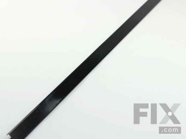 11753195-1-M-Whirlpool-WPW10339499-Trim - Right Side - Black