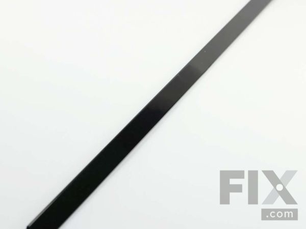11753196-1-M-Whirlpool-WPW10339500-Trim - Left Side - Black