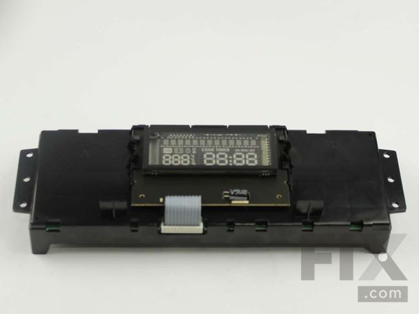 11753211-1-M-Whirlpool-WPW10340304-Control, Electric