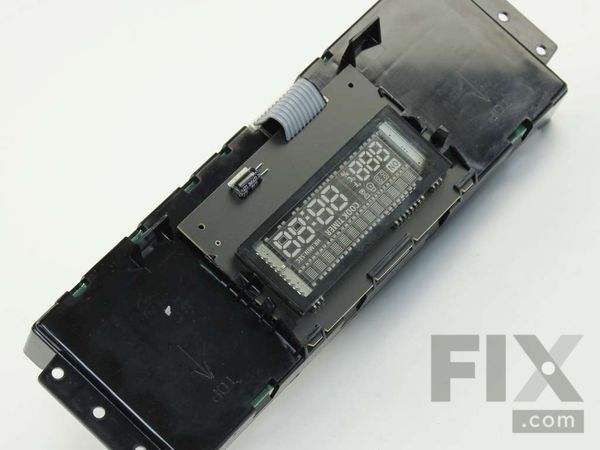 11753213-1-M-Whirlpool-WPW10340311-Control, Electric