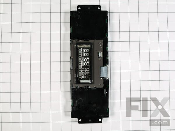 11753214-1-M-Whirlpool-WPW10340313-Electric Control Board