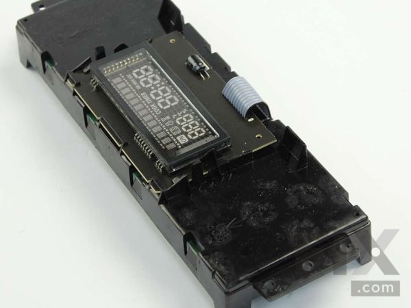11753215-1-M-Whirlpool-WPW10340317-Control, Electric