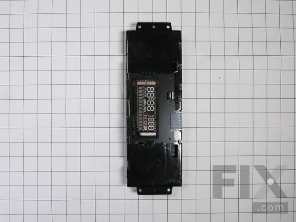 11753216-1-M-Whirlpool-WPW10340323-Electronic Control Board