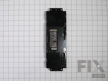 Electronic Control Board – Part Number: WPW10340323