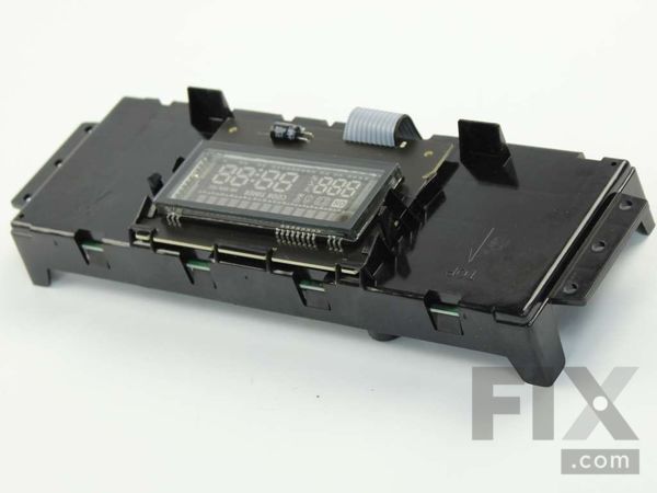 11753217-1-M-Whirlpool-WPW10340324-Range Electric Control Board