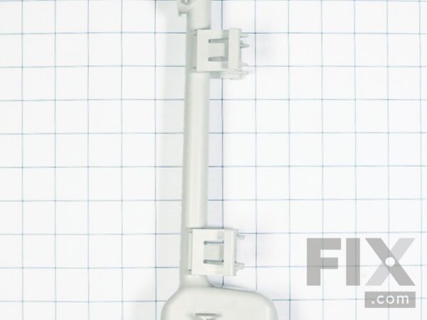 11753226-1-M-Whirlpool-WPW10340683-Dishwasher Spray Arm Manifold
