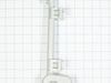 Dishwasher Spray Arm Manifold – Part Number: WPW10340683