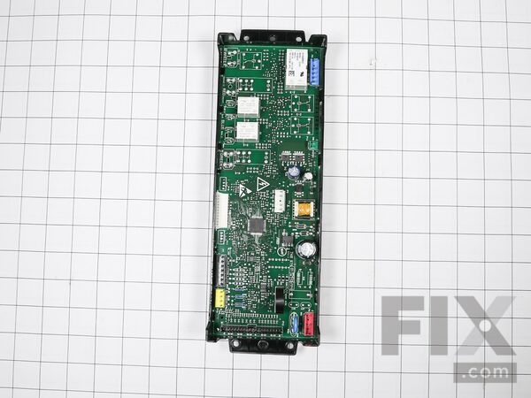 11753229-1-M-Whirlpool-WPW10340699-Control, Electric