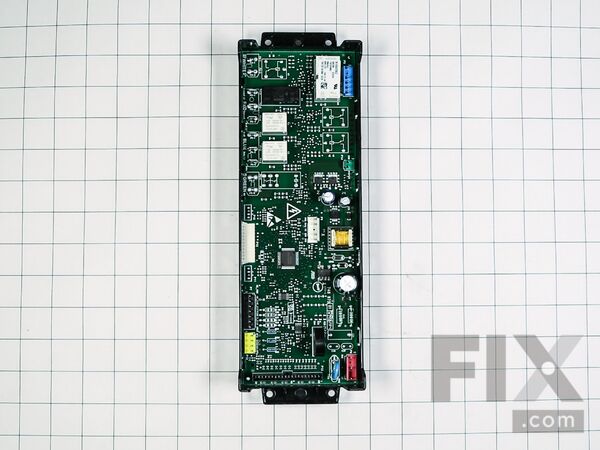 11753230-1-M-Whirlpool-WPW10340700-Electric Control Board