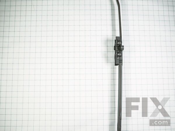 11753233-1-M-Whirlpool-WPW10340745-Feed Tube Assembly