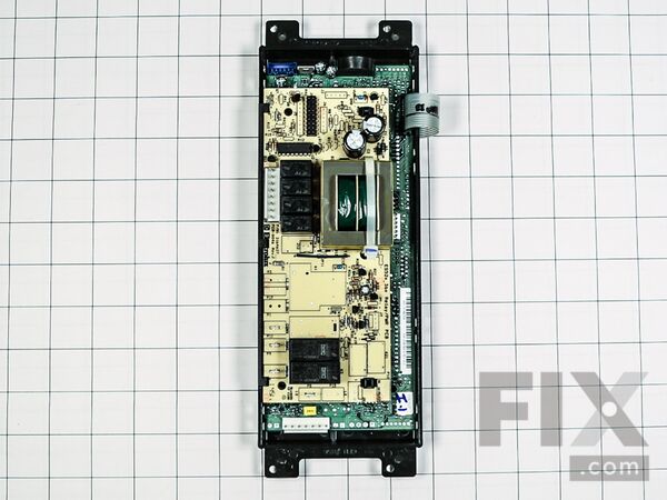 11753236-1-M-Whirlpool-WPW10340766-Control, Electric