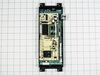 Control, Electric – Part Number: WPW10340766