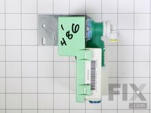 Valve – Part Number: WPW10340983
