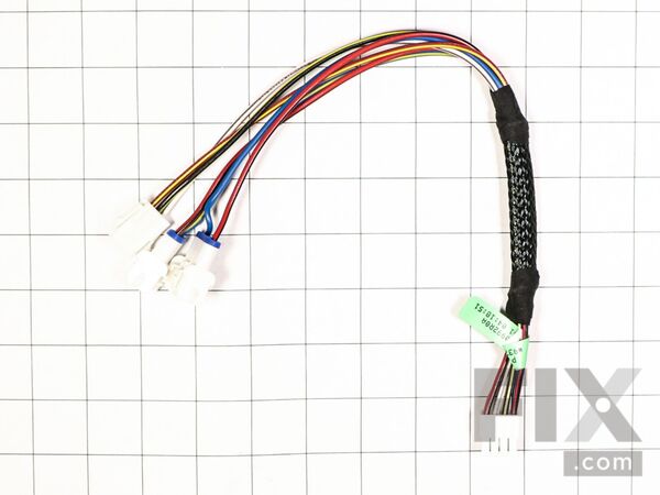 11753242-1-M-Whirlpool-WPW10340992-Pump Harness