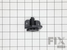 Range Front Leveling Leg – Part Number: WPW10341186
