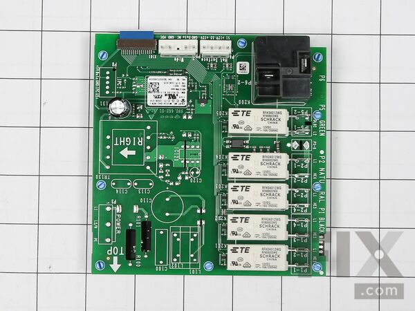 11753246-1-M-Whirlpool-WPW10341243-Control, Electric