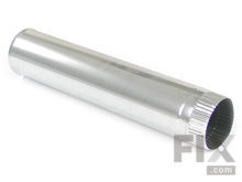 PIPE-EXHST – Part Number: WPW10342188