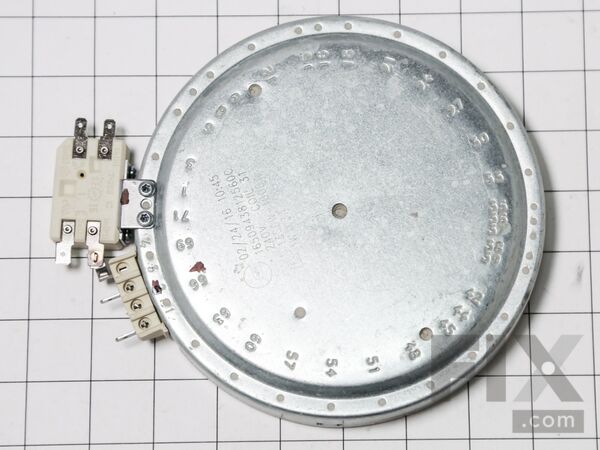 11753261-1-M-Whirlpool-WPW10342780-Surface Element, 1300W