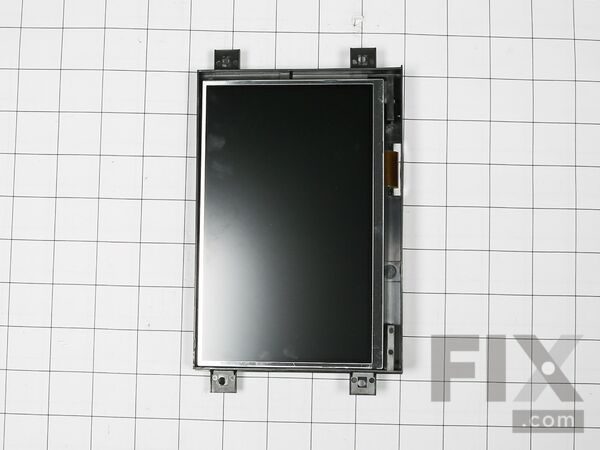 11753269-1-M-Whirlpool-WPW10344082-Wall Oven User Interface Control Board