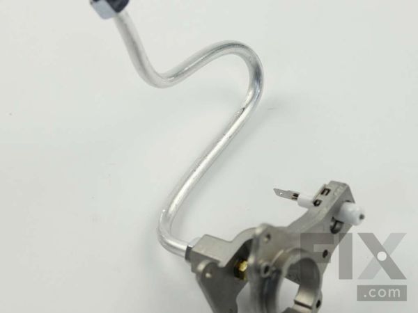 11753293-1-M-Whirlpool-WPW10345909-Holder, Surface Burner Orifice