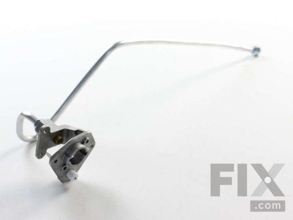 11753294-1-M-Whirlpool-WPW10345910-Holder, Surface Burner Orifice