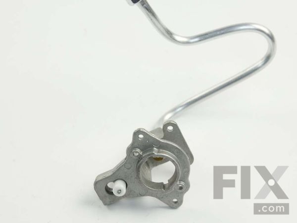 11753296-1-M-Whirlpool-WPW10345917-Holder, Surface Burner Orifice