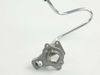 11753296-1-S-Whirlpool-WPW10345917-Holder, Surface Burner Orifice