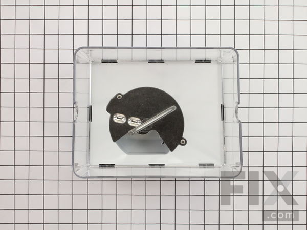 11753329-1-M-Whirlpool-WPW10347093-Ice Container