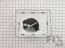 Ice Container – Part Number: WPW10347093