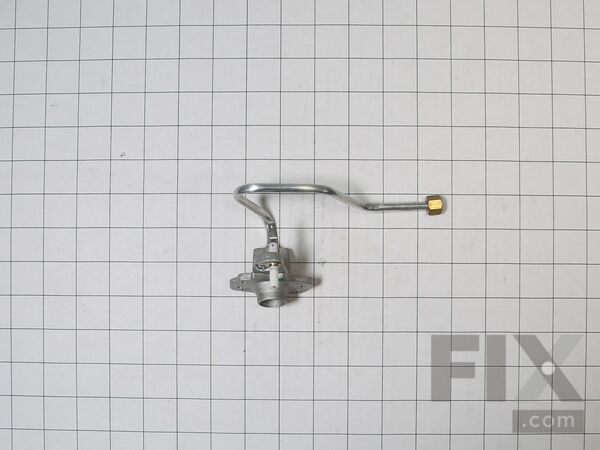 11753335-1-M-Whirlpool-WPW10347411-Holder, Surface Burner Orifice