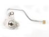 11753335-3-S-Whirlpool-WPW10347411-Holder, Surface Burner Orifice