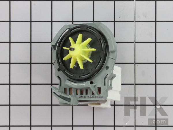 11753379-1-M-Whirlpool-WPW10348269-Dishwasher Drain Pump