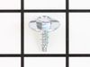 Dishwasher Screw – Part Number: WPW10348407