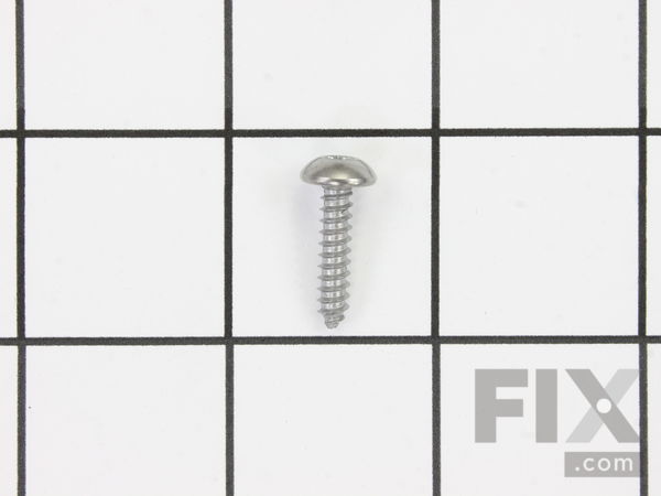 11753384-1-M-Whirlpool-WPW10348409-Dishwasher Screw