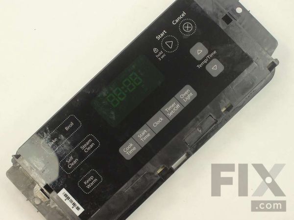 11753395-1-M-Whirlpool-WPW10348625-Control, Electric