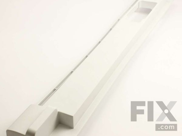 11753397-1-M-Whirlpool-WPW10348650-Kickplate Grille - White