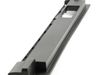 11753398-2-S-Whirlpool-WPW10348651-Kickplate Grille - Black