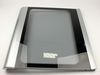 Lid - Silver – Part Number: WPW10349136