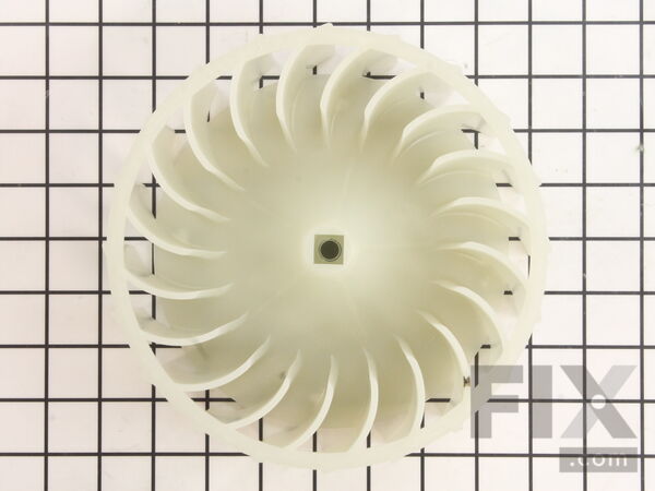 11753413-1-M-Whirlpool-WPW10349492-Dryer Blower Wheel