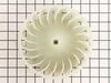 Dryer Blower Wheel – Part Number: WPW10349492