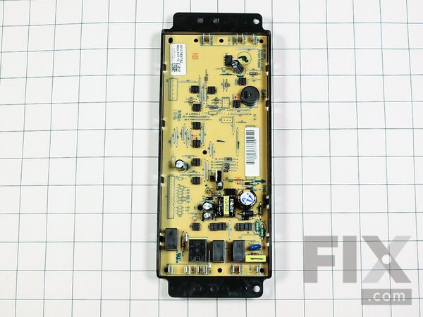 11753421-1-M-Whirlpool-WPW10349742-Electronic Control Board