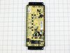 Electronic Control Board – Part Number: WPW10349742