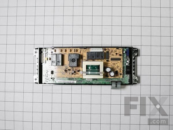 11753426-1-M-Whirlpool-WPW10349892-Control, Electric