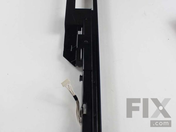11753452-1-M-Whirlpool-WPW10350258-Control Panel