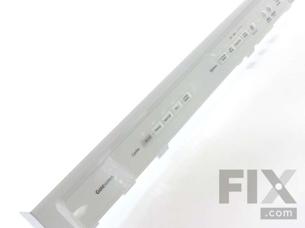11753463-1-M-Whirlpool-WPW10350330-Control Panel (white)